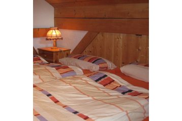 Сімейний пансіонат Dalaas 4